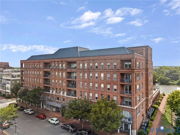 4820 Old Main St Unit 311, Henrico, VA 23231