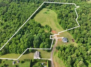 7111 Faucette Farms Dr, Browns Summit, NC 27214