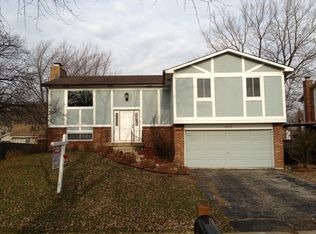 1112 Quail Run Ave, Bolingbrook, IL 60490