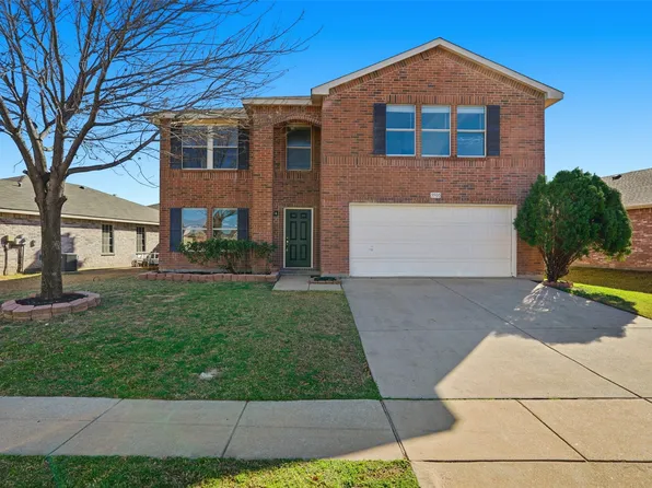 5500 Costa Mesa Dr, Fort Worth, TX 76244