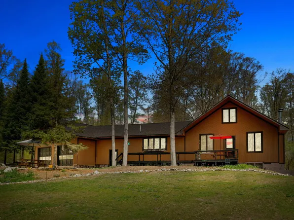 7610 Inman Rd SW, Fife Lake, MI 49633