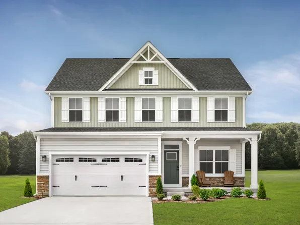 132 Pocosin Path, Poquoson, VA 23662