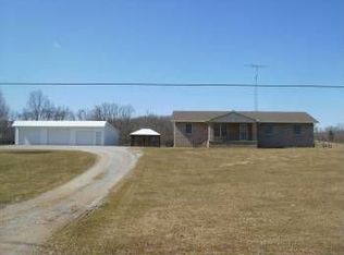 15142 Lantana Rd, Crossville, TN 38572