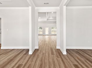 The Nadine Plan, Longmire Estates, Theodore, AL 36582