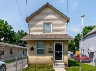 71 Elm St, Struthers, OH 44471