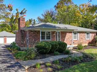 4911 Glenarm Rd, Crestwood, KY 40014