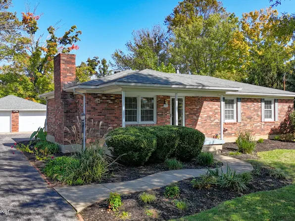 4911 Glenarm Rd, Crestwood, KY 40014