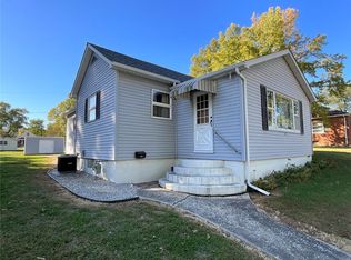 204 S 7th St, Benld, IL 62009