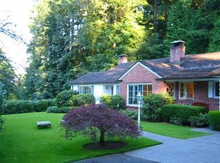 11120 S Collina Ave, Portland, OR 97219