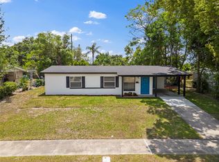 3346 Waller Pl, Orlando, FL 32805