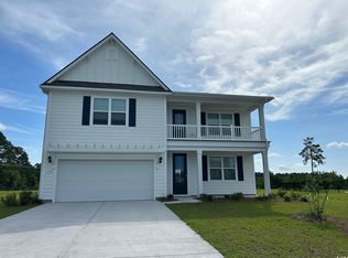 390 Glacier Way, Conway, SC 29526