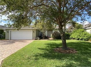 505 NW Fetterbush Way, Jensen Beach, FL 34957