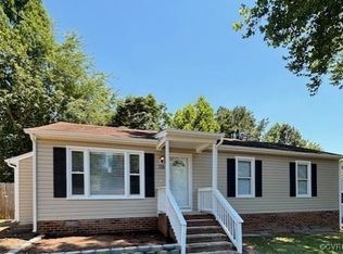 4607 Glen Tara Dr, Midlothian, VA 23112