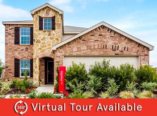 16017 Malaya St, Haslet, TX 76052