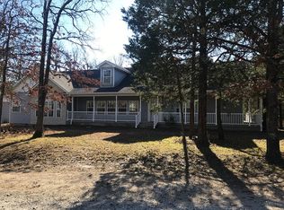 94 Ridgeline Ln, Kimberling City, MO 65686