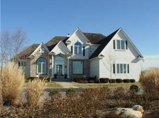 24610 E 159th St, Pleasant Hill, MO 64080