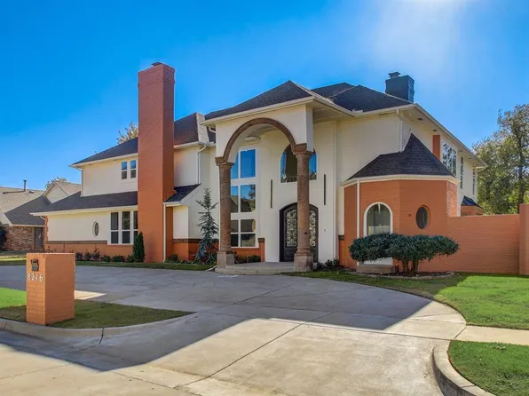 8216 Brownsville Ln, Bethany, OK 73008