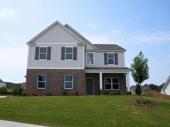 6616 Little Goose Dr, Trussville, AL 35173