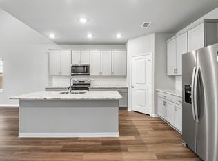 2114 Longchamp Ln, Seagoville, TX 75159