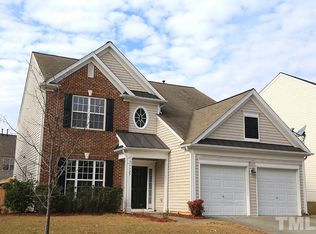 7729 San Gabriel St, Raleigh, NC 27613