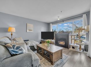6390 196th St #301, Langley, BC