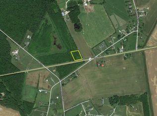 Vernon Rd, Harrington, DE 19952