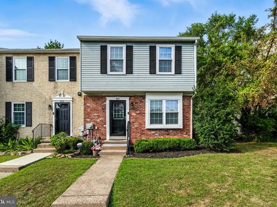 904 Seminole Gdns, Ambler, PA, 19002