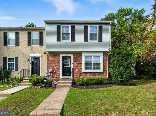 904 Seminole Gdns, Ambler, PA 19002