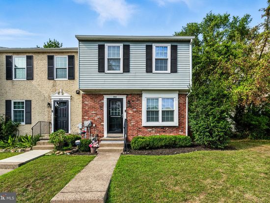 904 Seminole Gdns, Ambler, PA 19002