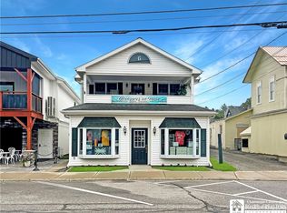 6 Main St, Ellery, NY