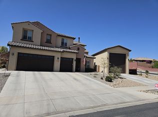 4118 Pico Norte Ln NE, Rio Rancho, NM 87124