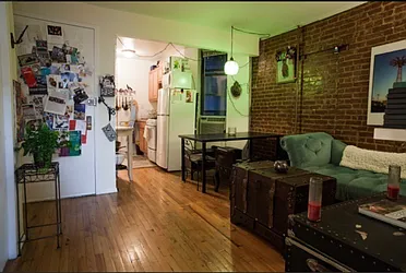Rented by Quality Living Village, Inc.