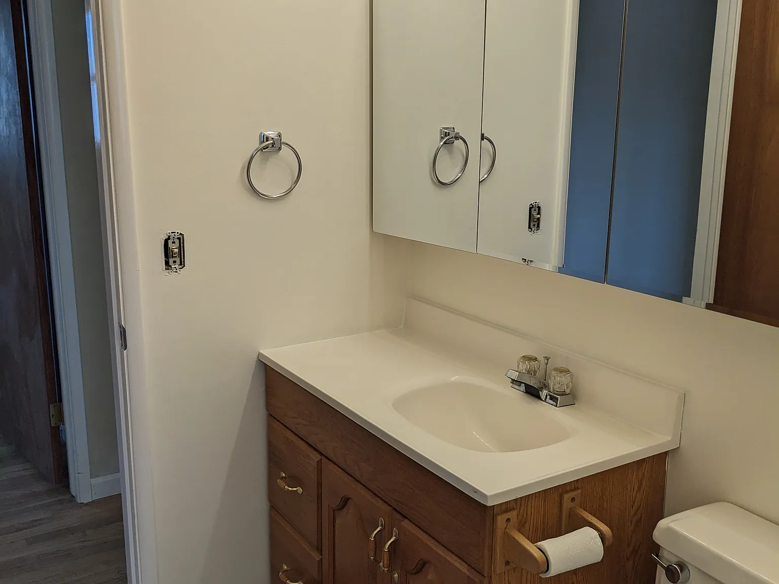 3 bed, 1092 sqft, $1,900 — Photo 4
