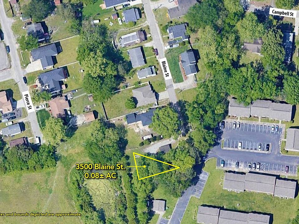 1st image of 3500 Blaine St