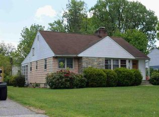 3523 Meadowdale Dr, Baltimore, MD 21244
