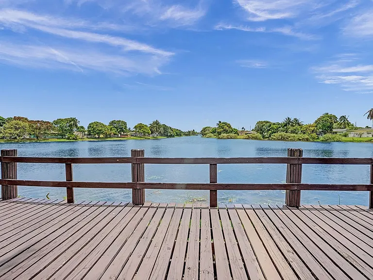 Lake Views