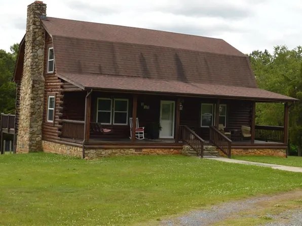 147 New Chapel Rd, Rustburg, VA 24588