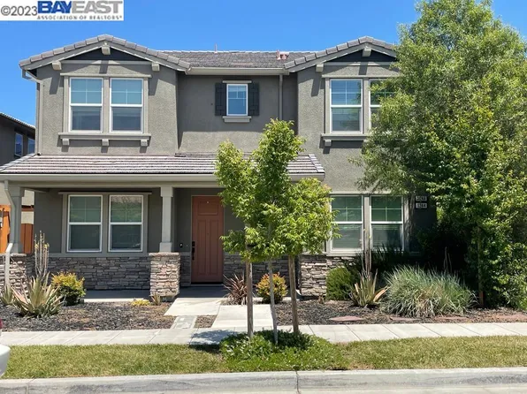 1344 S Wilshire Ave, Mountain House, CA 95391