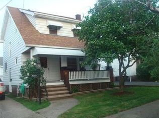 4365 W 49th St, Cleveland, OH
