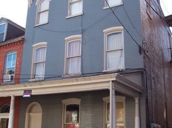 42 S Ann St, Lancaster, PA 17602