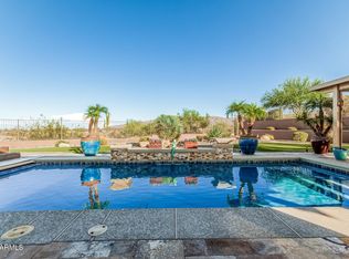 25903 W Kimberly Way, Buckeye, AZ 85396