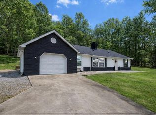1606 Luther Rd, Minford, OH 45653