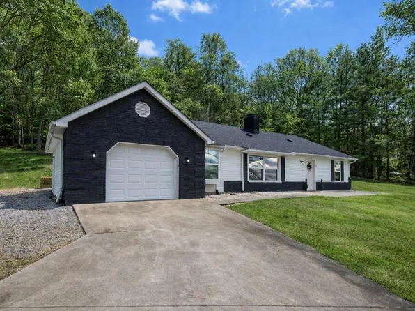 1606 Luther Rd, Minford, OH 45653