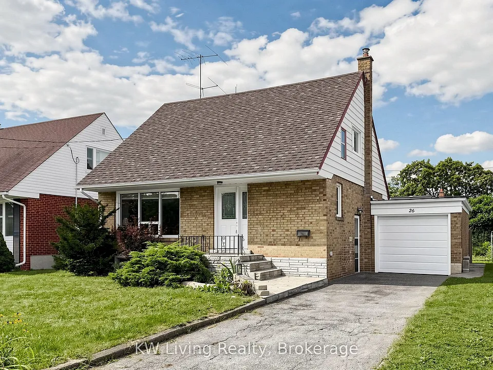 26 Mooreshead Dr