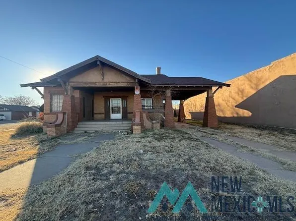 1000 N Main St, Clovis, NM 88101