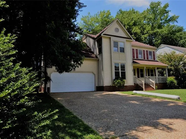 855 Ventnor Dr, Newport News, VA 23608