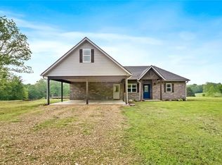 76833 S 4715th Rd, Stilwell, OK 74960