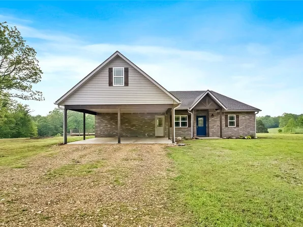 76833 S 4715th Rd, Stilwell, OK 74960