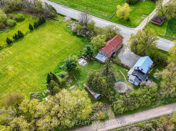 476 Hoards Rd, Stirling Rawdon, ON K0K 3E0