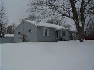 3101 S Jefferson St, Muncie, IN 47302